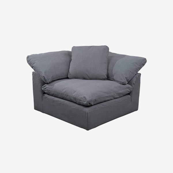 مبل راحتی گوشه