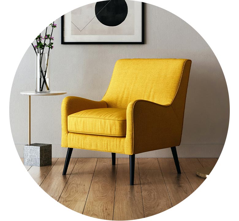 Ipsum Chair PRO8 - تصویر 3