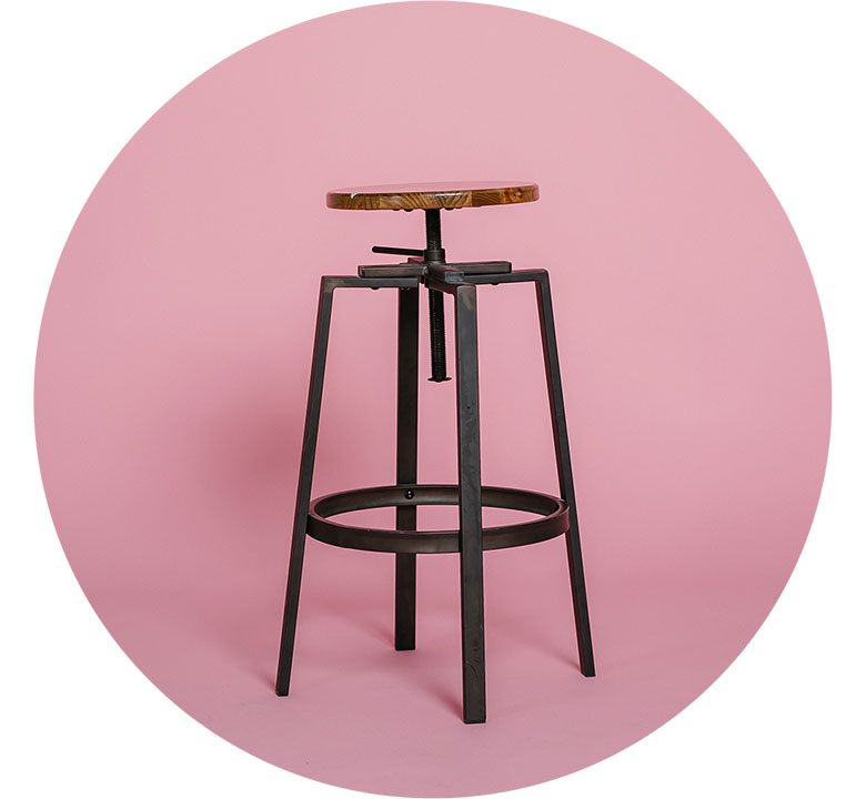 Vitae Desk PRO4 - تصویر 3